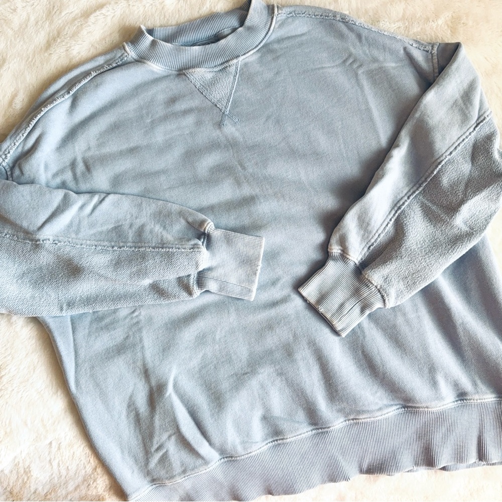 aerie crewneck
